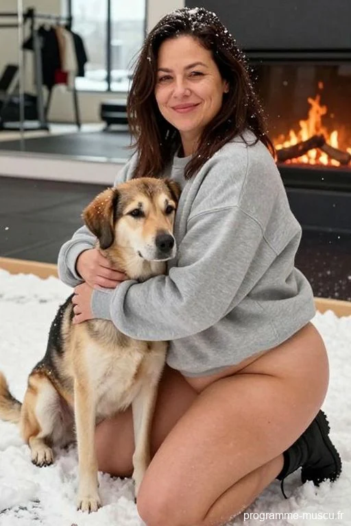 Camille46_51, 46 ans à Châlons-en-Champagne