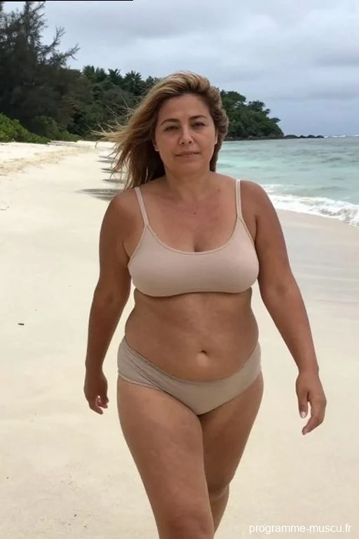 Camille48_Parentis, 48 ans à Parentis-en-Born