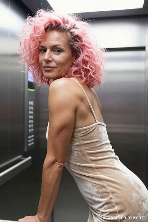 Camille48_Provence, 48 ans à Villeneuve-lès-Avignon