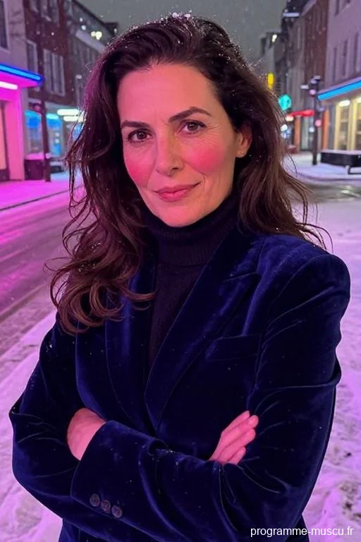 Camille49_14, 49 ans à Mézidon Vallée d'Auge