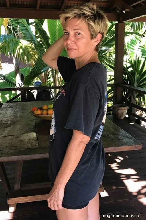 Camille50_14, 50 ans à Caen