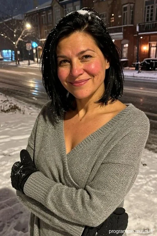 Camille53, 45 ans à Mayenne