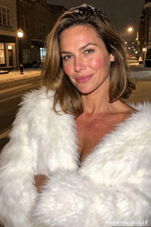 Camille54, 44 ans à Champigneulles