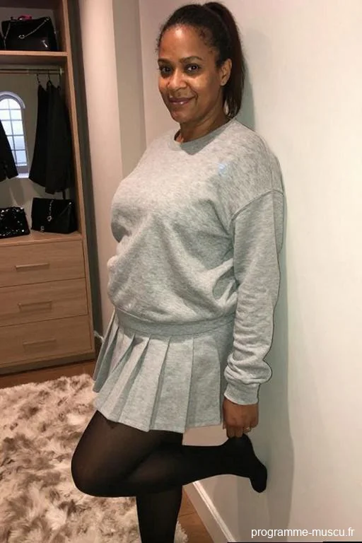 Camille57, 43 ans à Yutz