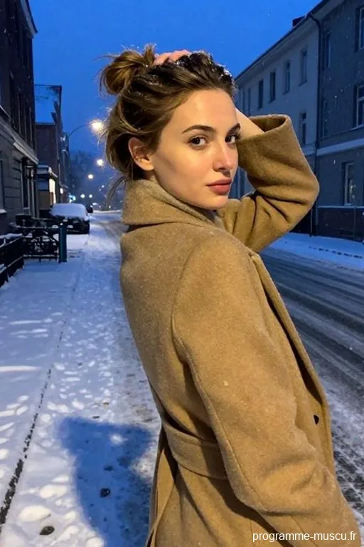 Camille59, 25 ans à Wambrechies