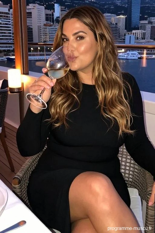 Camille63, 37 ans à Clermont