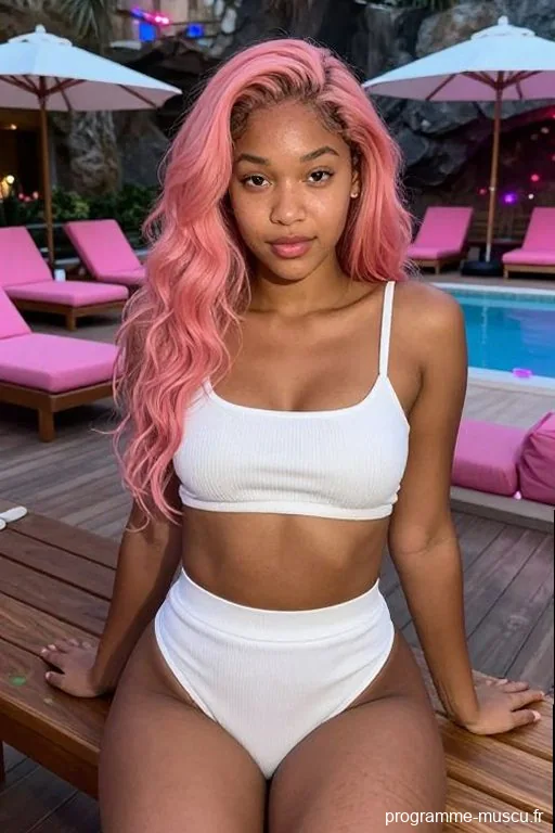 Camille63, 20 ans à Ambert