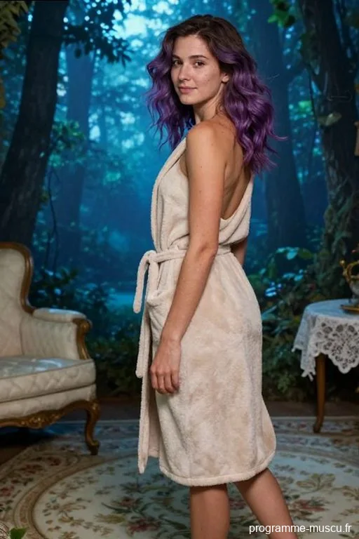 Camille64, 29 ans à Pau