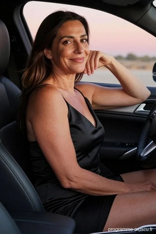 Camille64, 45 ans à Tarnos