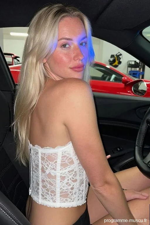 Camille64, 37 ans à Tarnos