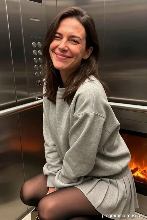 Camille64, 41 ans à Saint-Martin-de-Seignanx