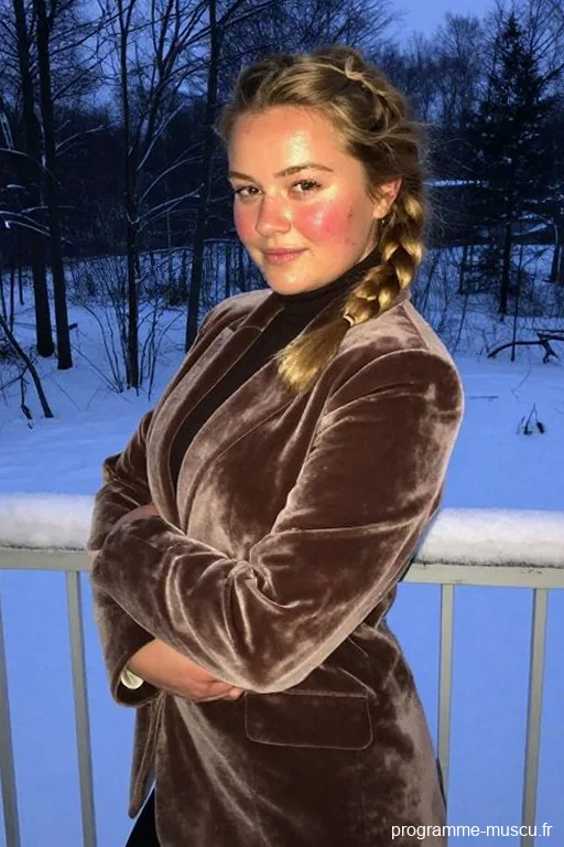 Camille64, 24 ans à Ondres