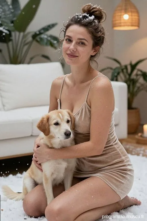 Camille64, 42 ans à Idron