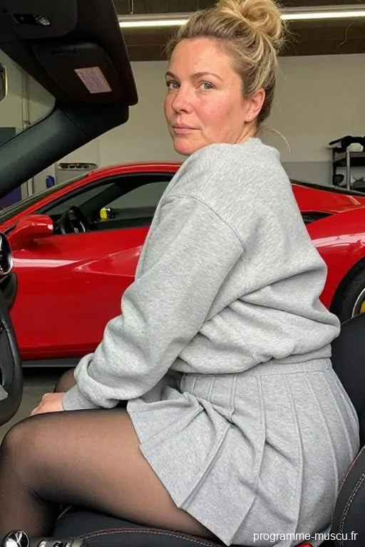 Camille65, 48 ans à Tarbes