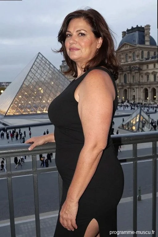 Camille66, 50 ans à Bompas