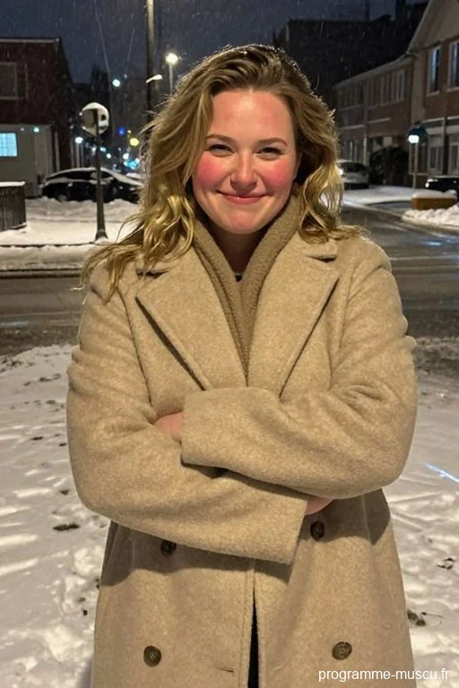 Camille67, 28 ans à Wasselonne