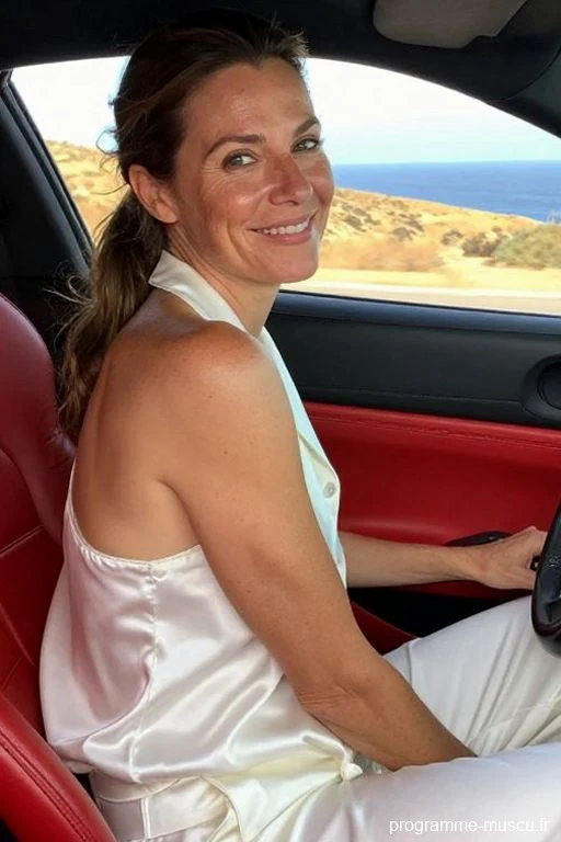 Camille68, 45 ans à Mulhouse