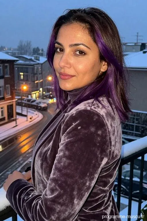 Camille69, 36 ans à Jassans-Riottier