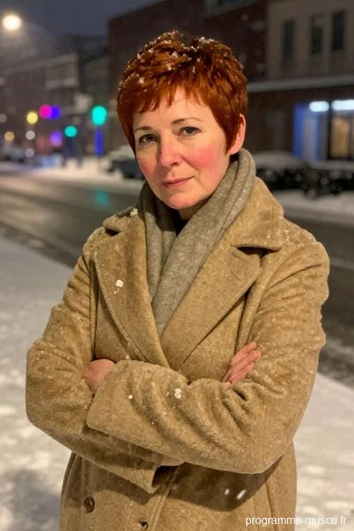 Camille72, 46 ans à Montval-sur-Loir