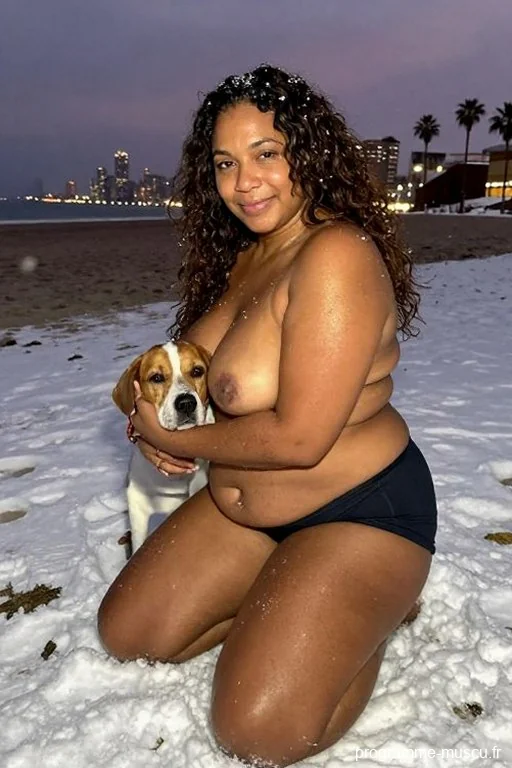 Camille73, 48 ans à Ugine