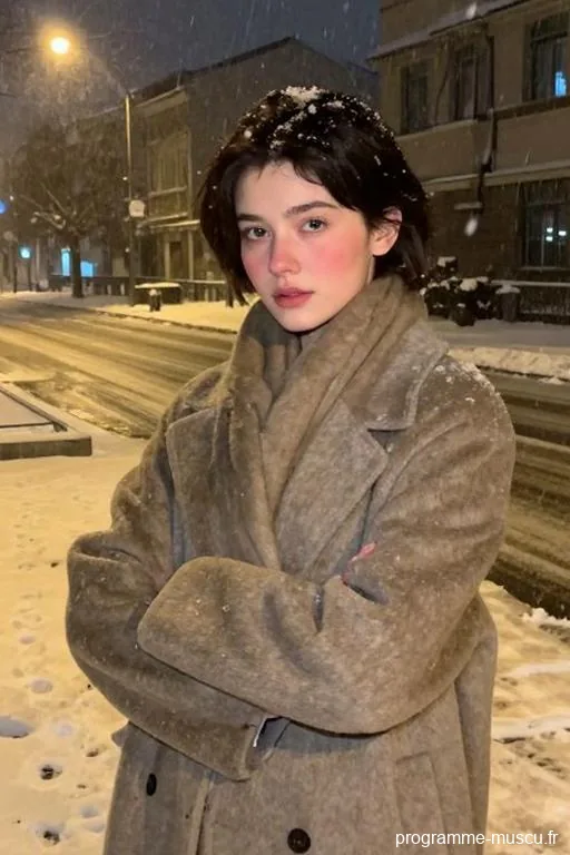 Camille74, 21 ans à Saint-Jorioz