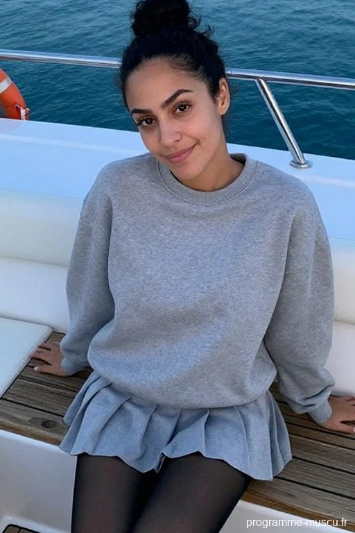 Camille75_32, 32 ans à Paris 18