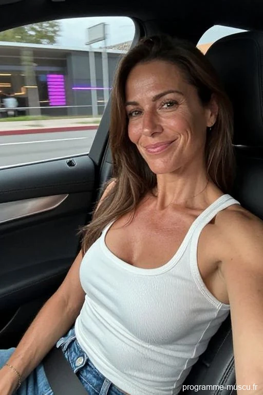 Camille75, 45 ans à Orly