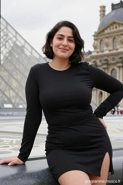 Camille75, 32 ans à Paris 15