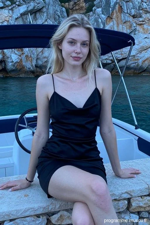 Camille76, 28 ans à Saint-Étienne-du-Rouvray