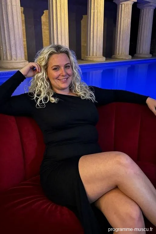 Camille76, 38 ans à Le Grand-Quevilly