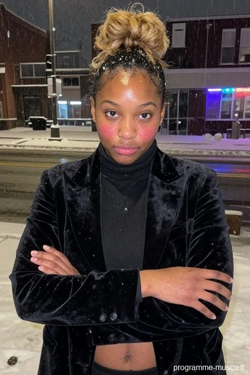 Camille76, 22 ans à Bois-Guillaume