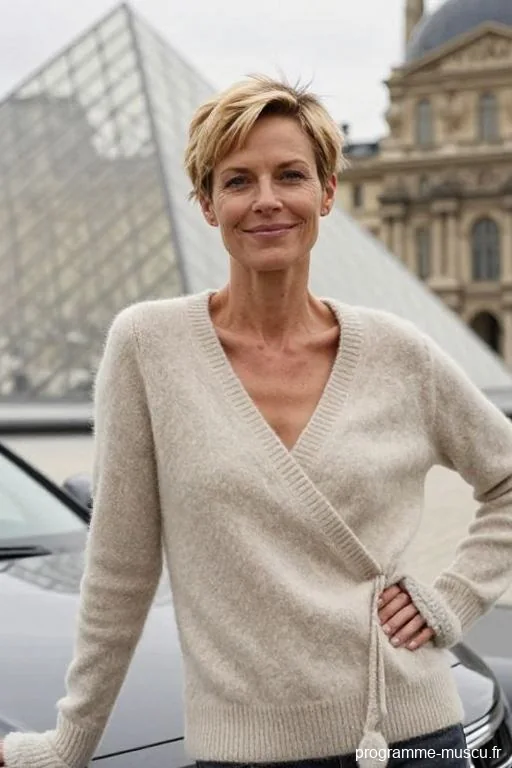 Camille76, 40 ans à Grand-Couronne