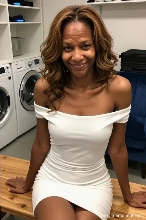 Camille77, 45 ans à Champs-sur-Marne