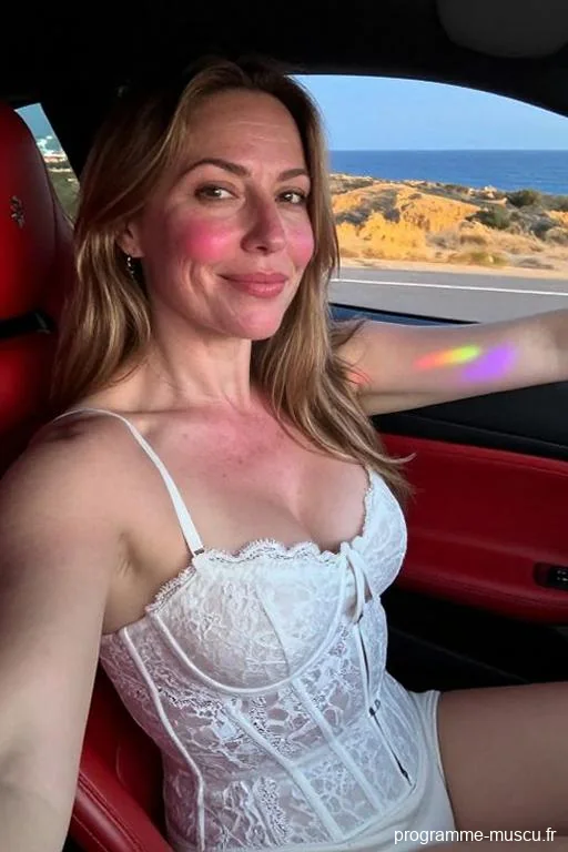 Camille77, 45 ans à Coulommiers