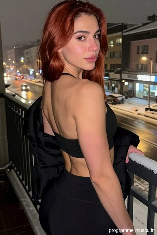 Camille77, 28 ans à Provins