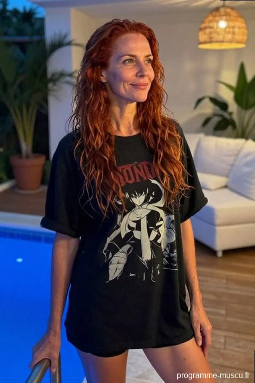 Camille77, 44 ans à Tournan-en-Brie