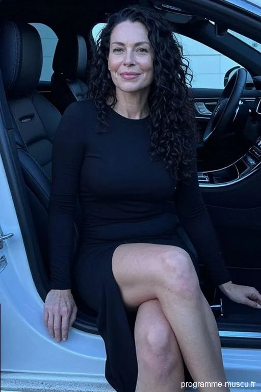 Camille77, 40 ans à Quincy-Voisins