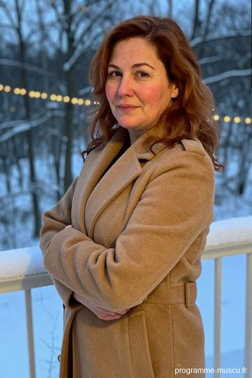 Camille78, 44 ans à Maisons-Laffitte