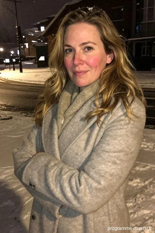 Camille78, 37 ans à Saint-Cyr-l'École