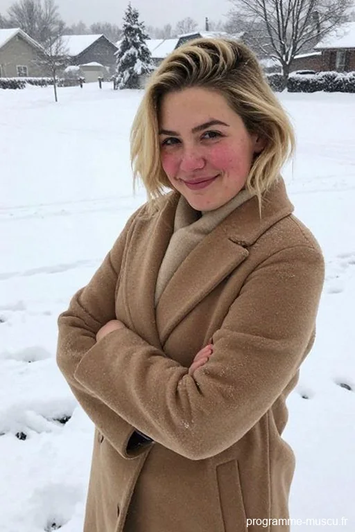 Camille78, 27 ans à Maurepas