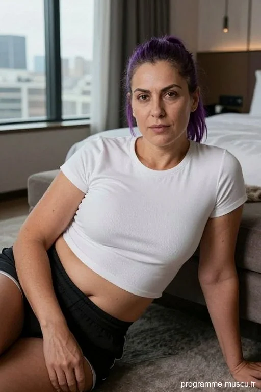 Camille78, 47 ans à Carrières-sous-Poissy