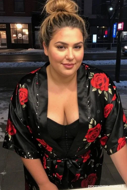 Camille78, 32 ans à Magnanville