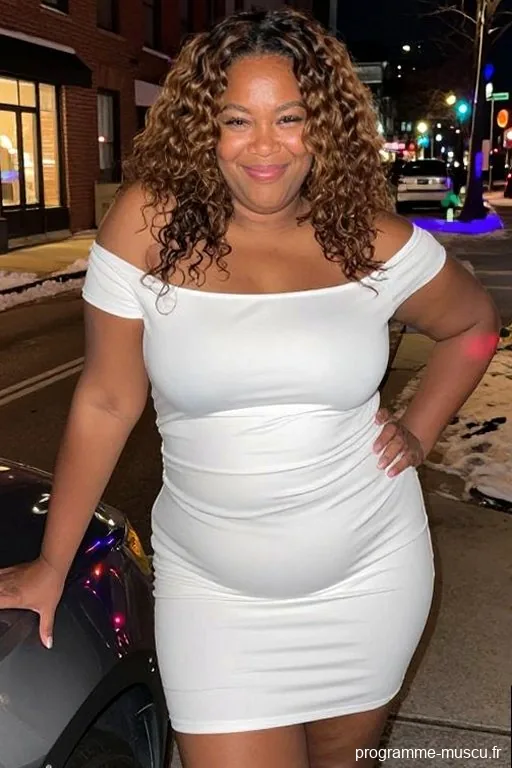 Camille78, 44 ans à Le Port-Marly