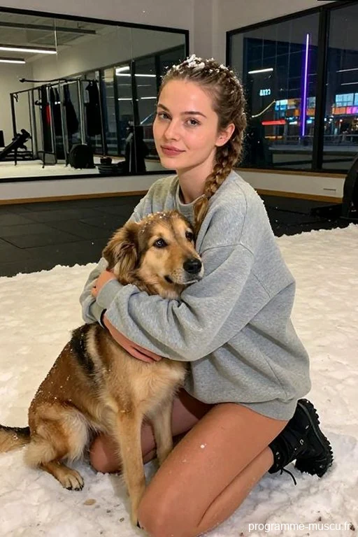 Camille80, 28 ans à Amiens