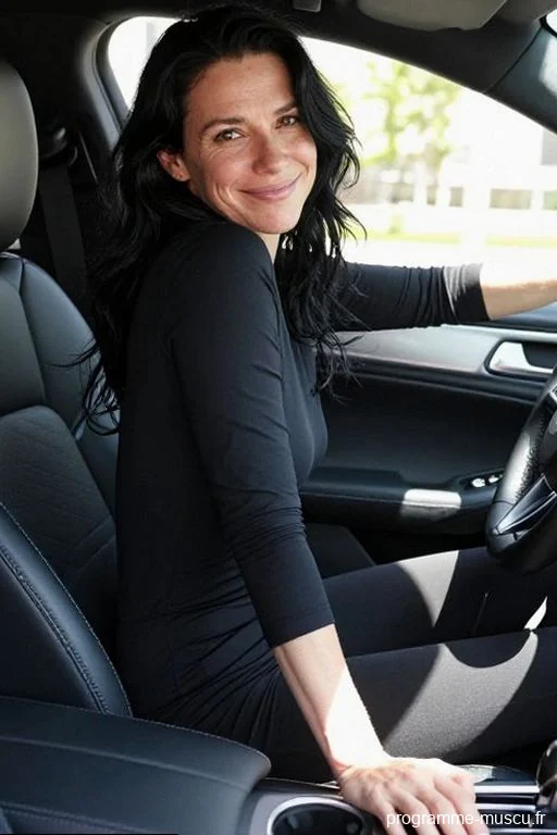 Camille80, 44 ans à Roye