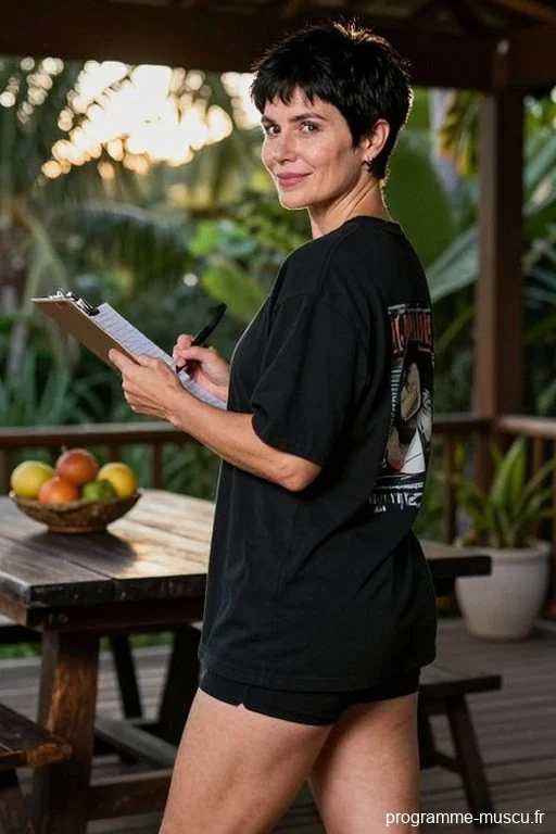 Camille81, 49 ans à Mazamet