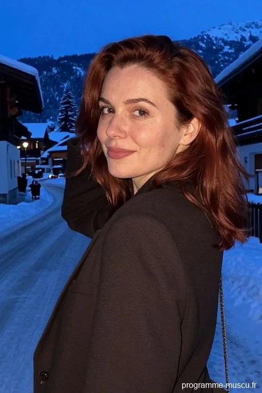 Camille81, 41 ans à Saint-Juéry