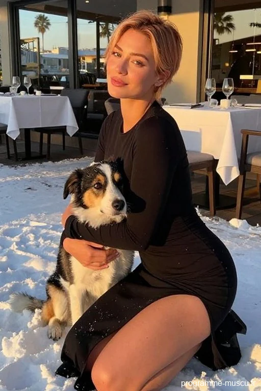 Camille83, 24 ans à La Garde