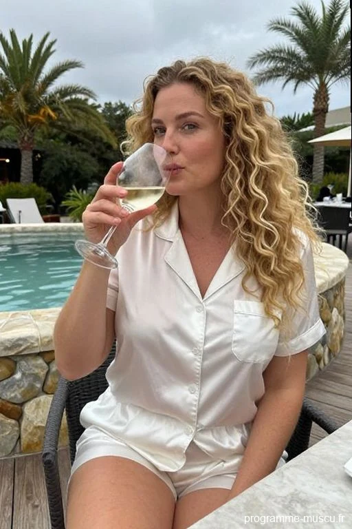 Camille83, 32 ans à Saint-Esprit