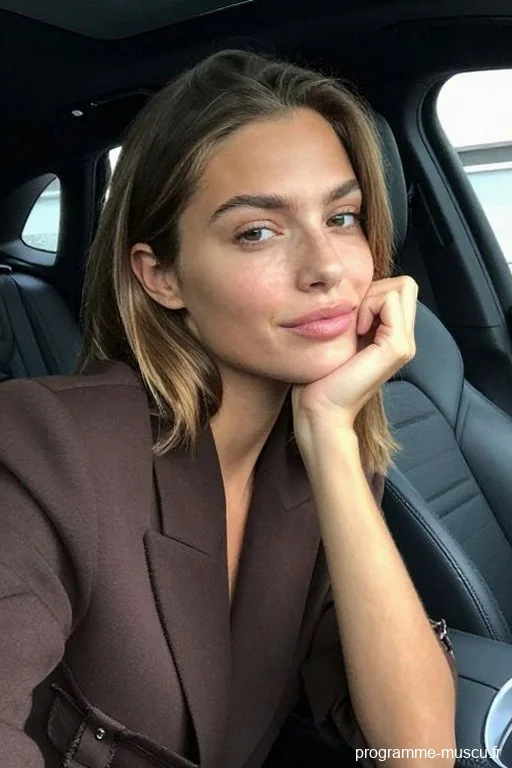 Camille83, 28 ans à Le Beausset